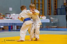 20.05.2023 Wachau JUDO Kids Cup